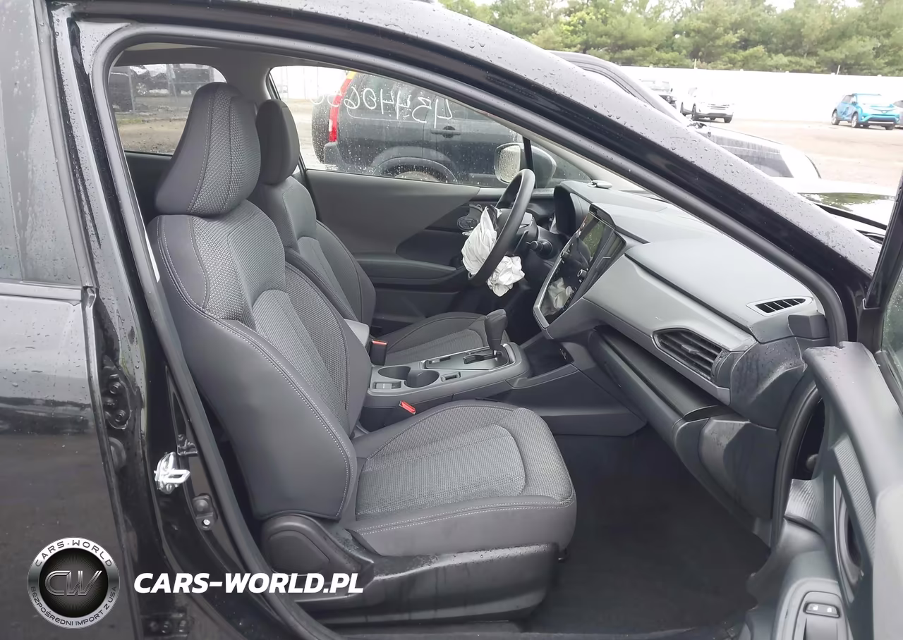 2024 Subaru Crosstrek Premium VIN:JF2GUADC5RH873529 - 5