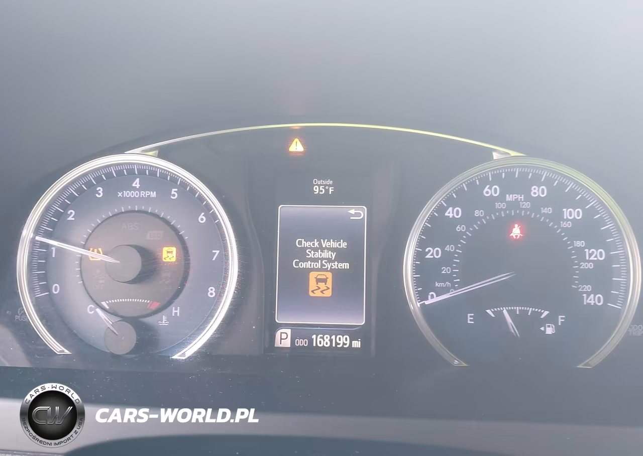 2016 Toyota Camry Le VIN:4T1BF1FK7GU573420 - 7