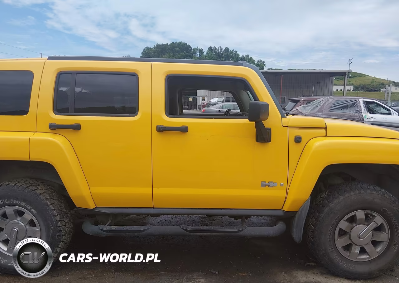 2006 Hummer H3 Suv VIN:5GTDN136X68108198 - 14
