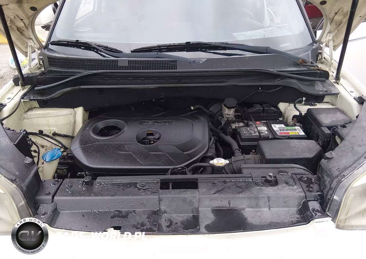 2014 Kia Soul + VIN:KNDJP3A58E7746156 - 10