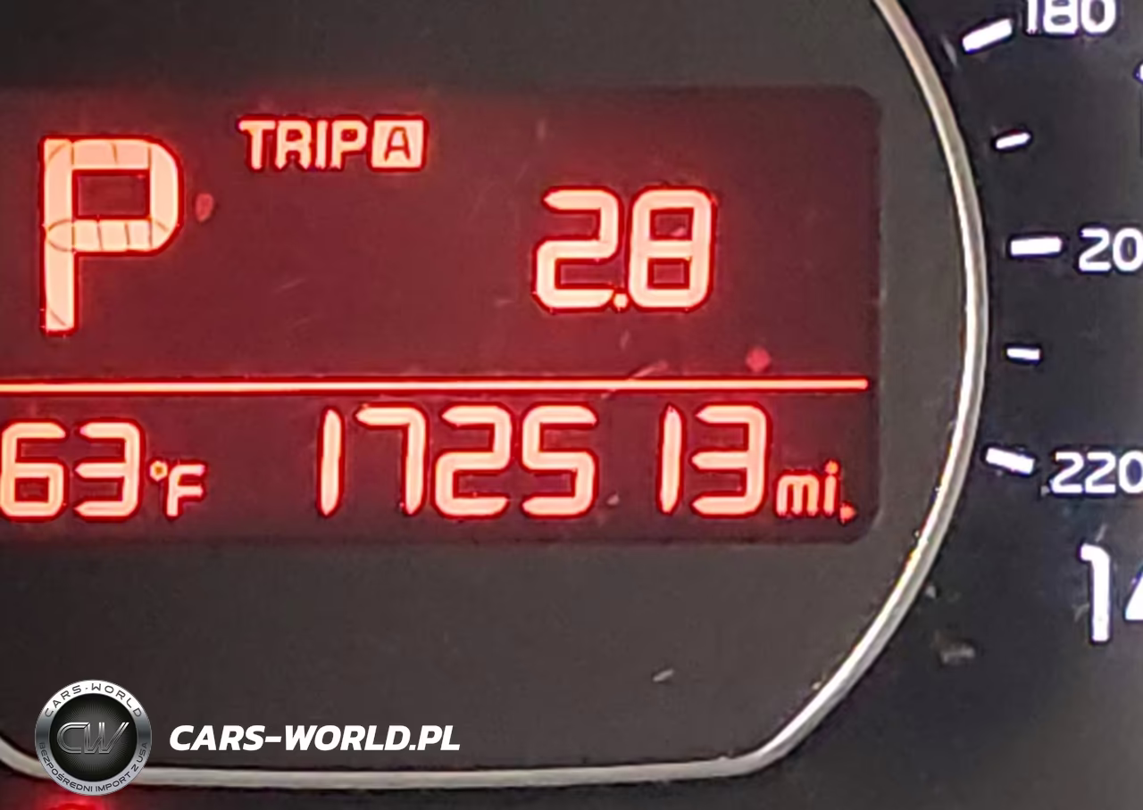 2014 Kia Soul + VIN:KNDJP3A58E7746156 - 15