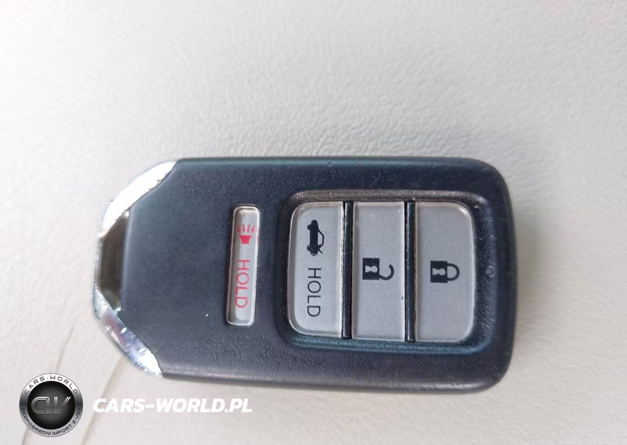 2018 Honda Accord Lx VIN:1HGCV1F14JA008944 - 11