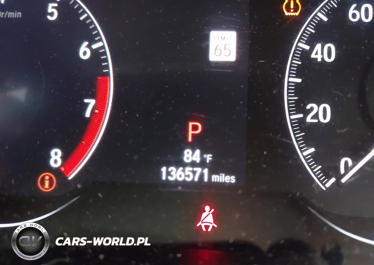 2018 Honda Accord Lx VIN:1HGCV1F14JA008944 - 16