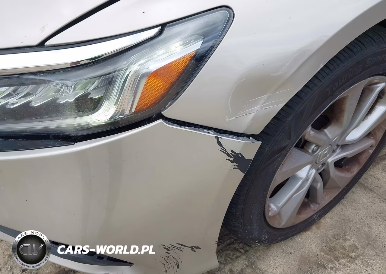 2018 Honda Accord Lx VIN:1HGCV1F14JA008944 - 20