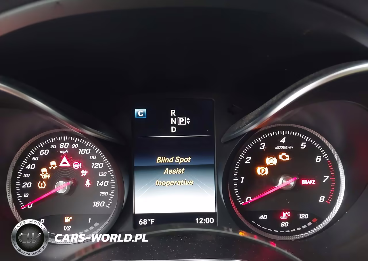 2015 Mercedes-Benz C 300 4Matic VIN:55SWF4KBXFU071147 - 7
