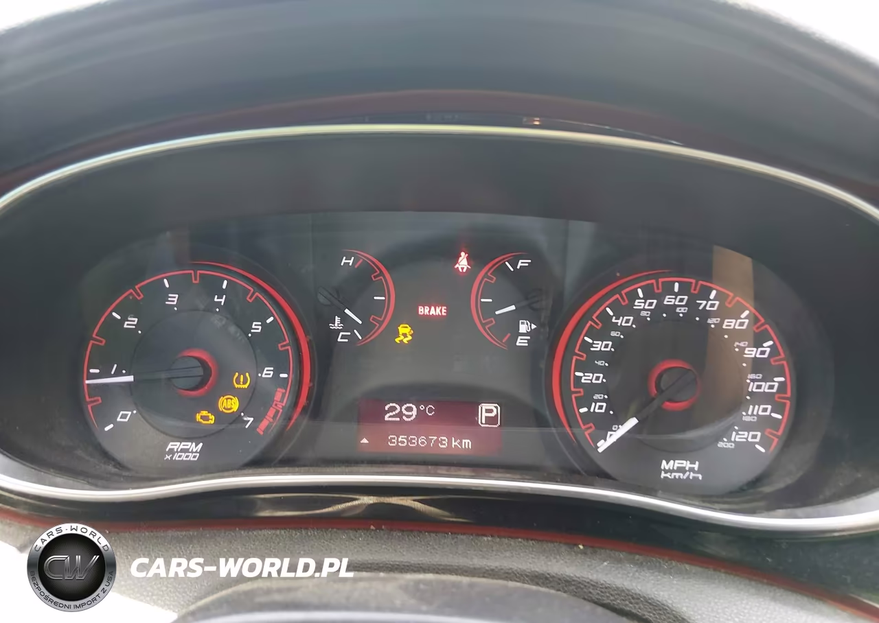 2015 Dodge Dart Sxt VIN:1C3CDFBBXFD404819 - 7