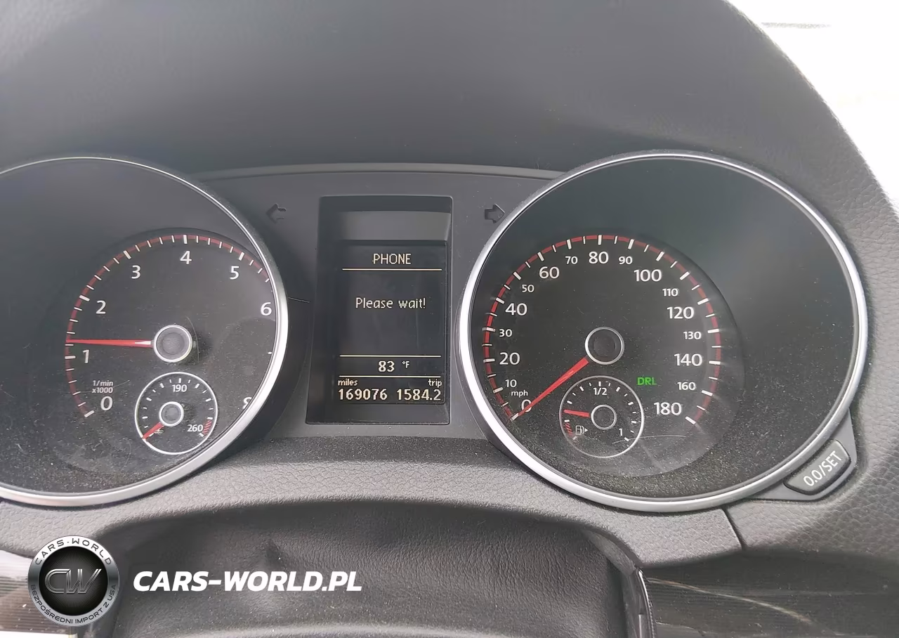 2012 Volkswagen Gti 2-Door VIN:WVWED7AJ5CW311371 - 7
