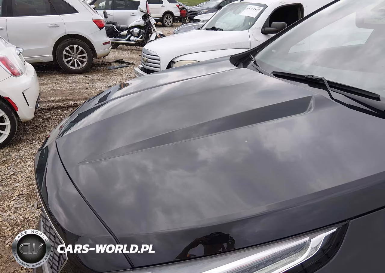 2019 Cadillac Xt4 Awd Sport VIN:1GYFZFR42KF170167 - 6