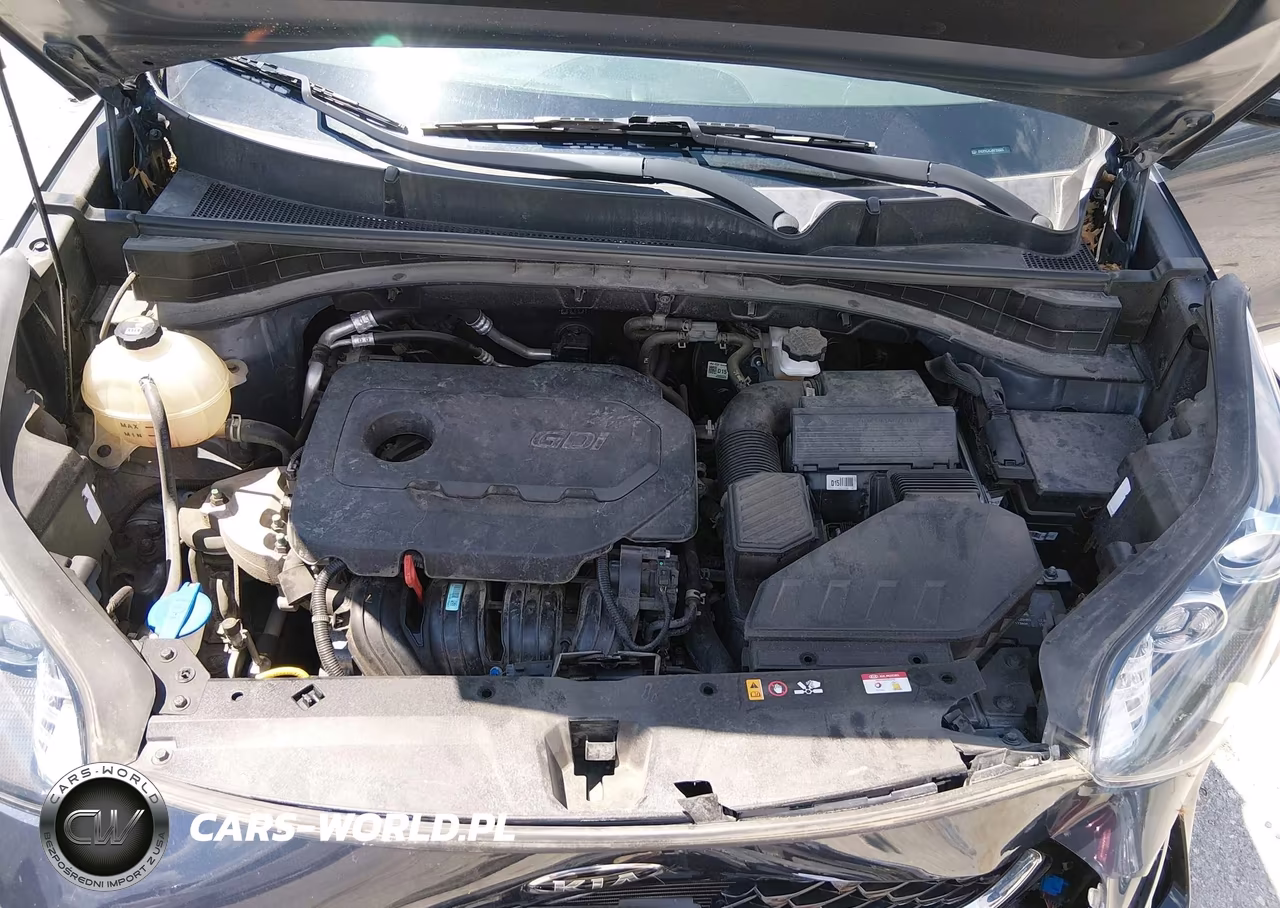 2022 Kia Sportage Ex VIN:KNDPNCAC4N7956591 - 10