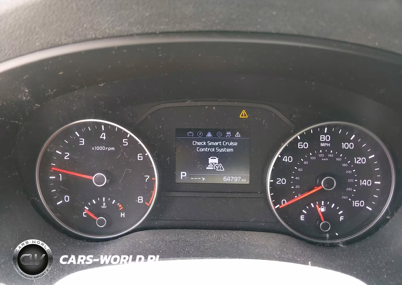 2022 Kia Sportage Ex VIN:KNDPNCAC4N7956591 - 7