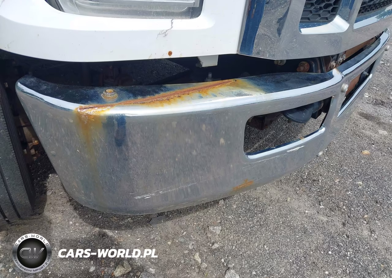 2019 Ford F-650 Gas VIN:1FDNF6AY7KDF00823 - 11