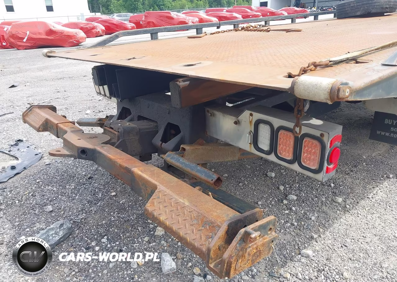 2019 Ford F-650 Gas VIN:1FDNF6AY7KDF00823 - 21