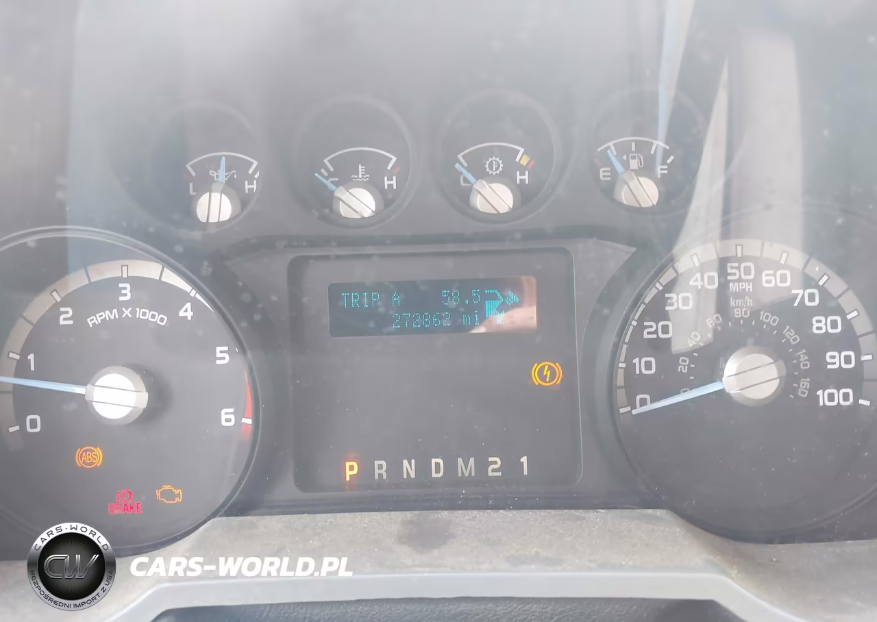 2019 Ford F-650 Gas VIN:1FDNF6AY7KDF00823 - 5