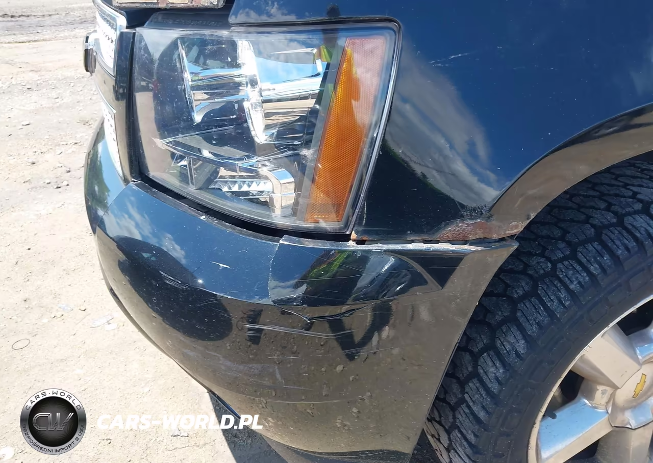 2011 Chevrolet Suburban 1500 Ltz VIN:1GNSKKE30BR177316 - 17