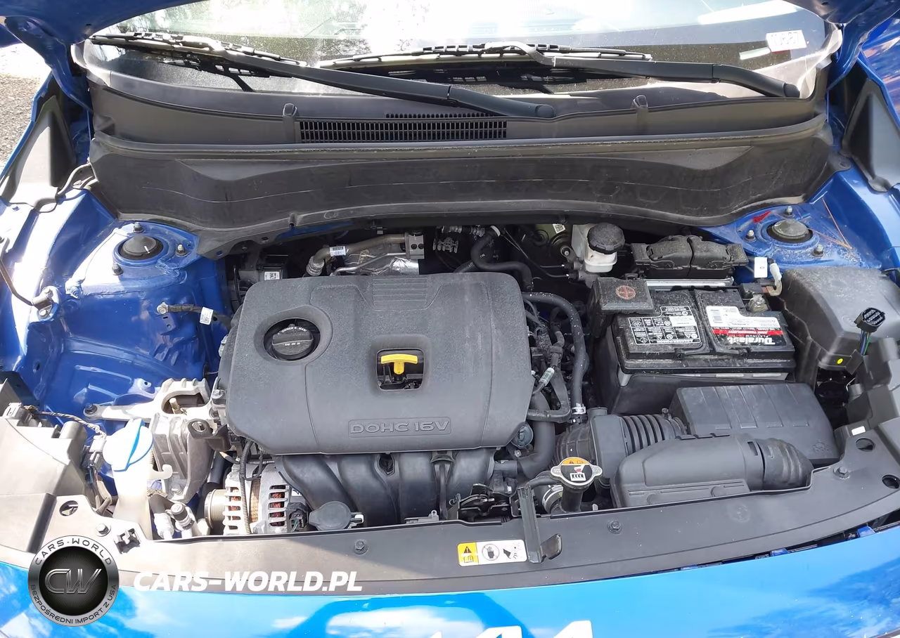 2022 Kia Seltos S VIN:KNDEU2AA5N7305974 - 10