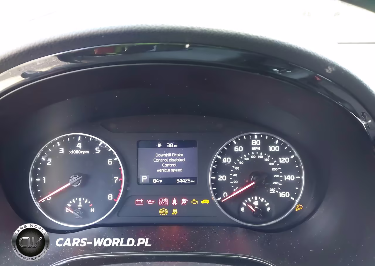 2022 Kia Seltos S VIN:KNDEU2AA5N7305974 - 7