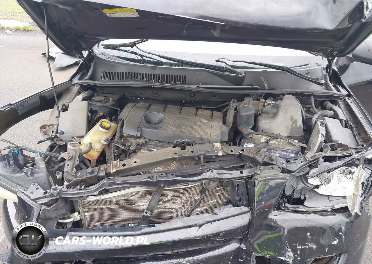 2012 Toyota Rav4 VIN:2T3BF4DV5CW244389 - 10