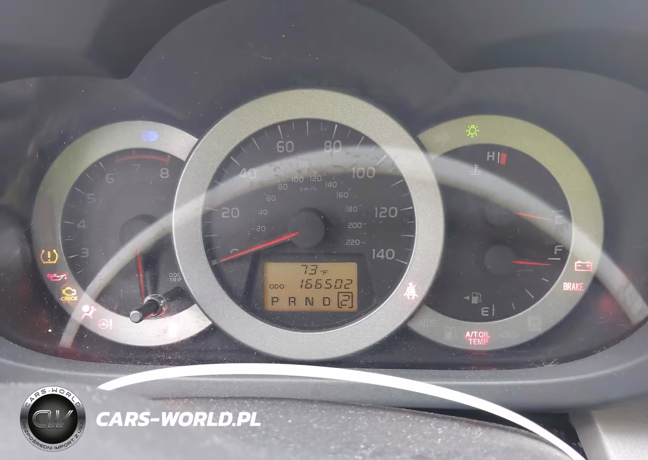 2012 Toyota Rav4 VIN:2T3BF4DV5CW244389 - 7