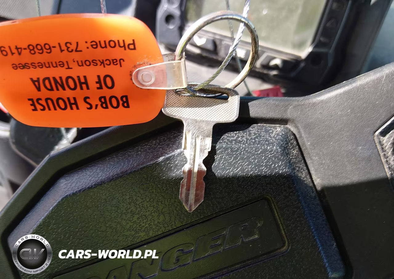 2022 Polaris Ranger Crew 1000 Premium VIN:4XAT6E992N8419574 - 11