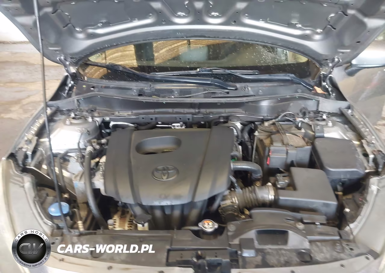 2016 Scion Ia VIN:3MYDLBZV7GY107745 - 10
