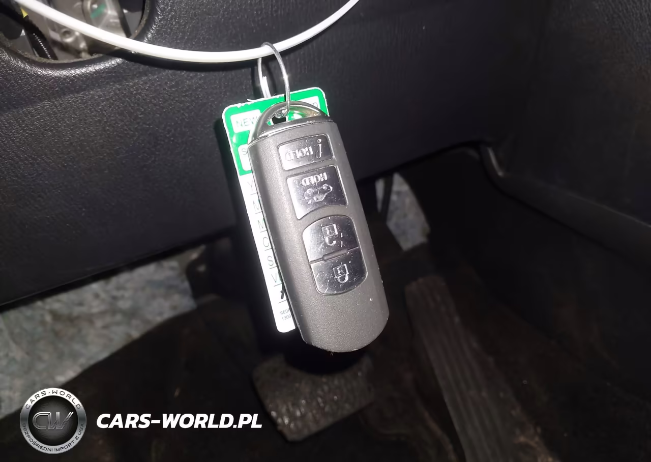 2016 Scion Ia VIN:3MYDLBZV7GY107745 - 11
