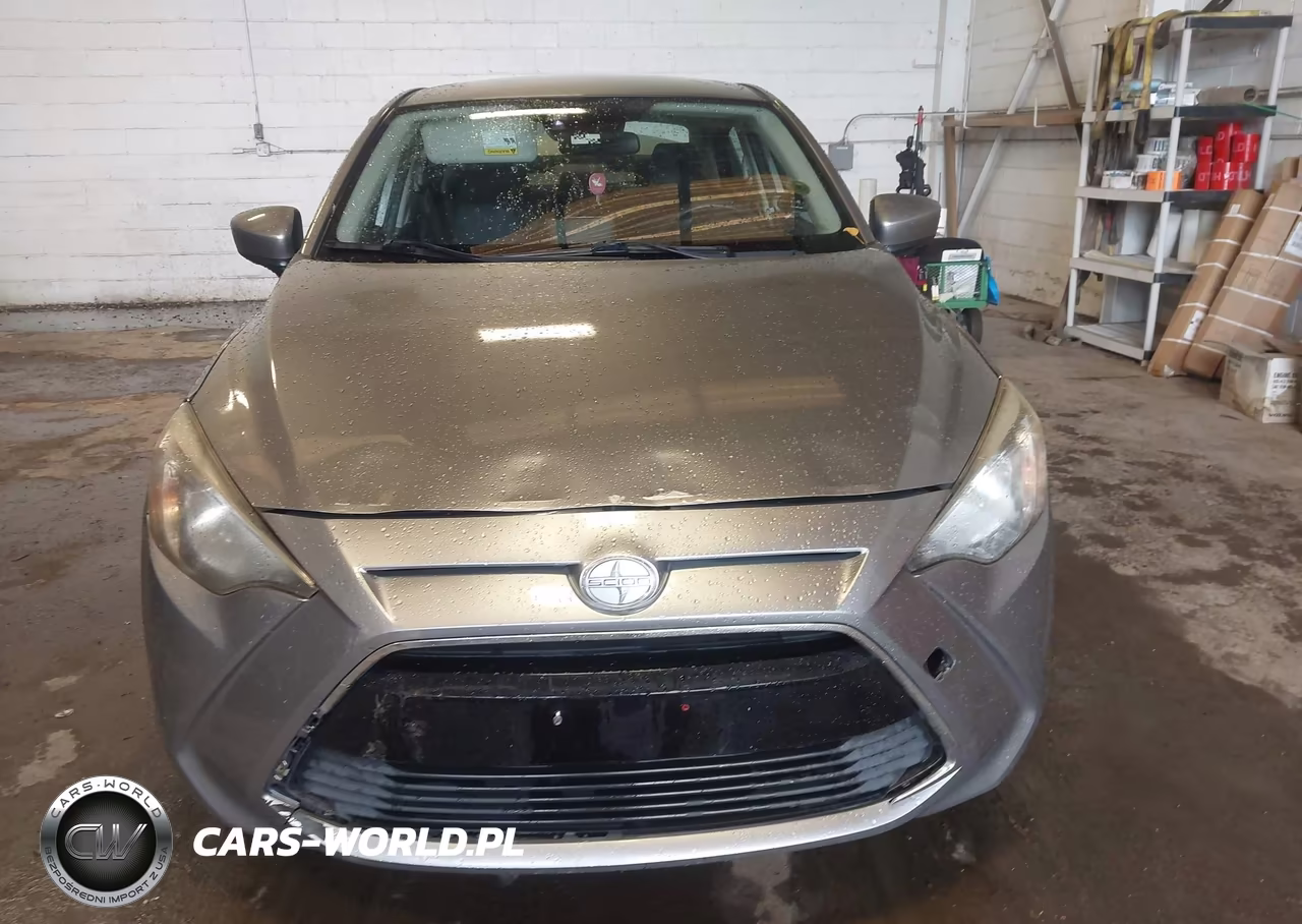 2016 Scion Ia VIN:3MYDLBZV7GY107745 - 12
