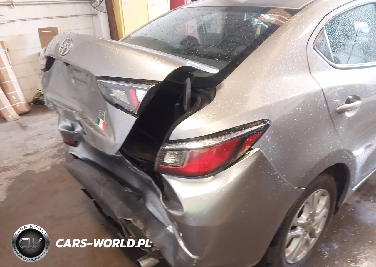 2016 Scion Ia VIN:3MYDLBZV7GY107745 - 18