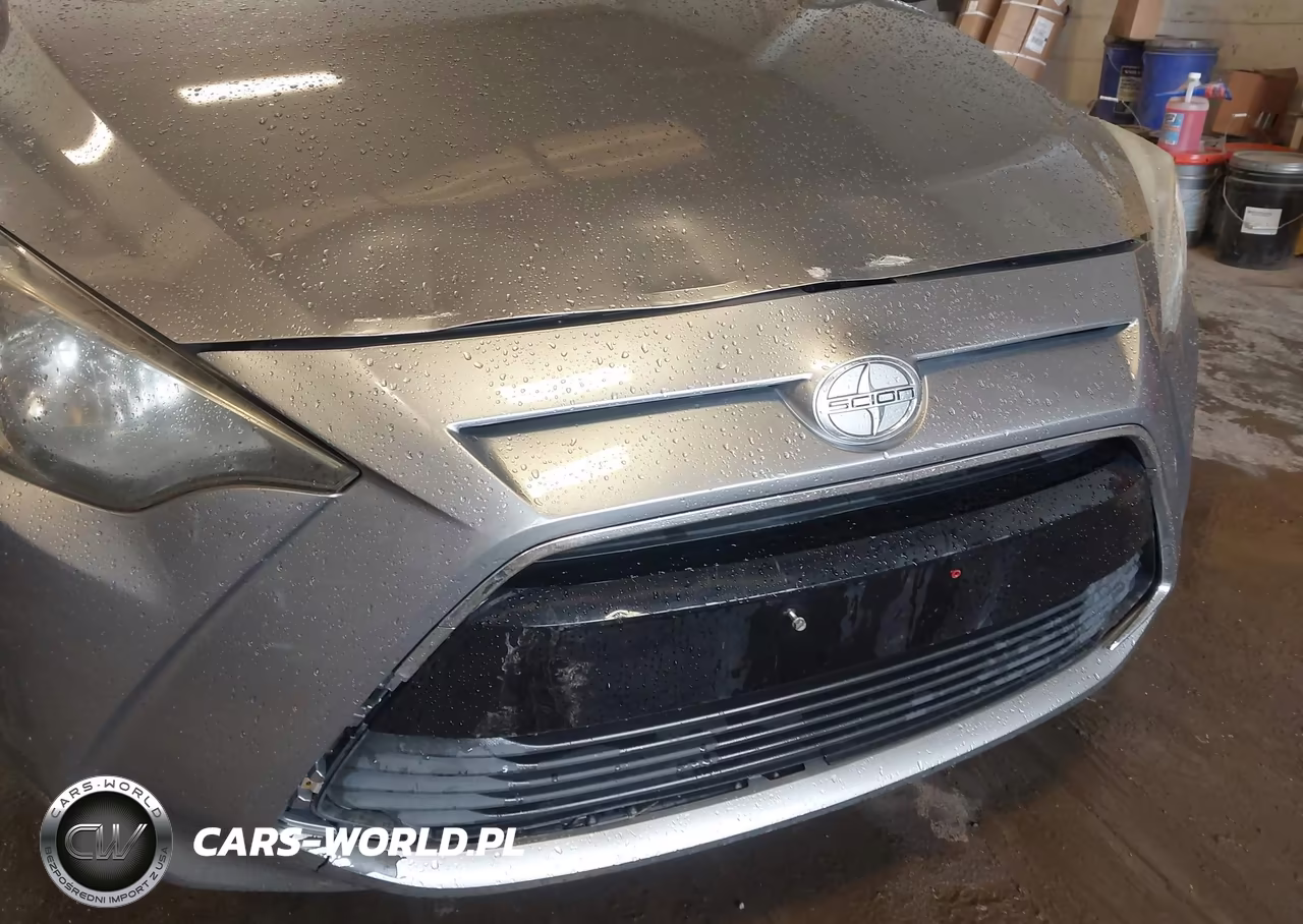 2016 Scion Ia VIN:3MYDLBZV7GY107745 - 19
