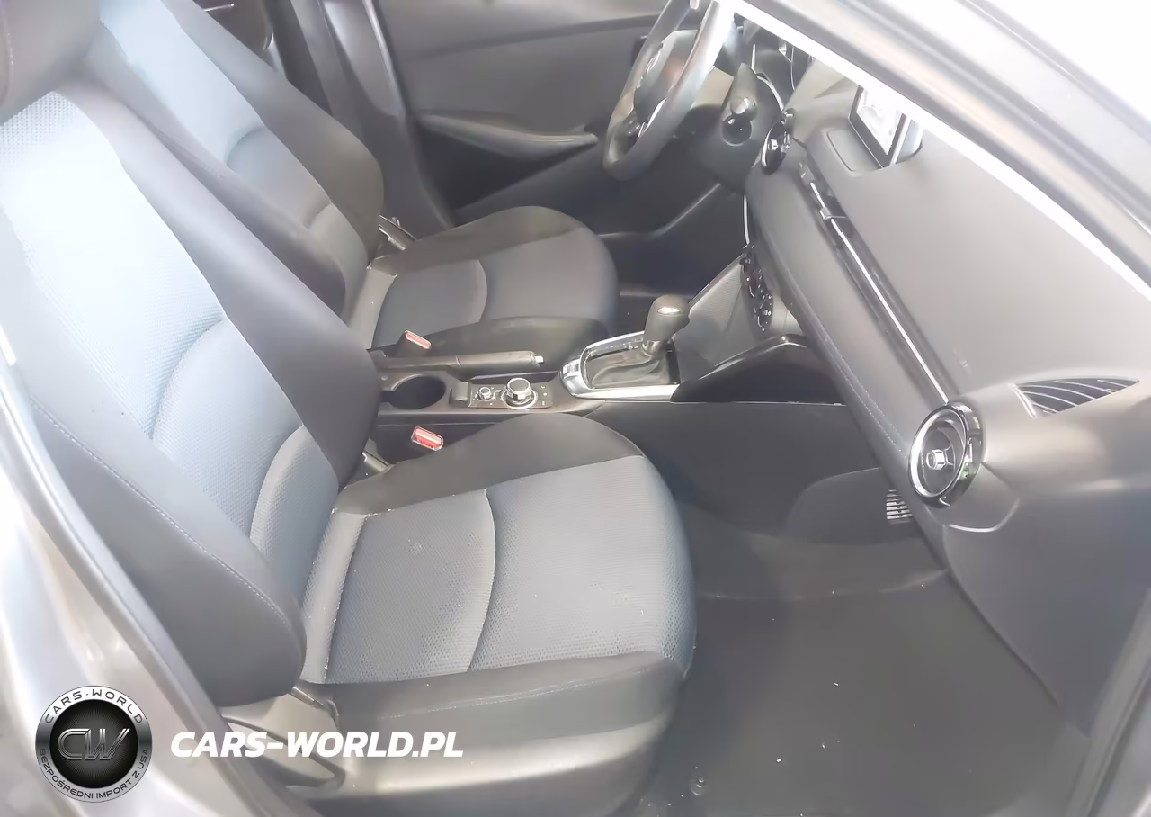 2016 Scion Ia VIN:3MYDLBZV7GY107745 - 5