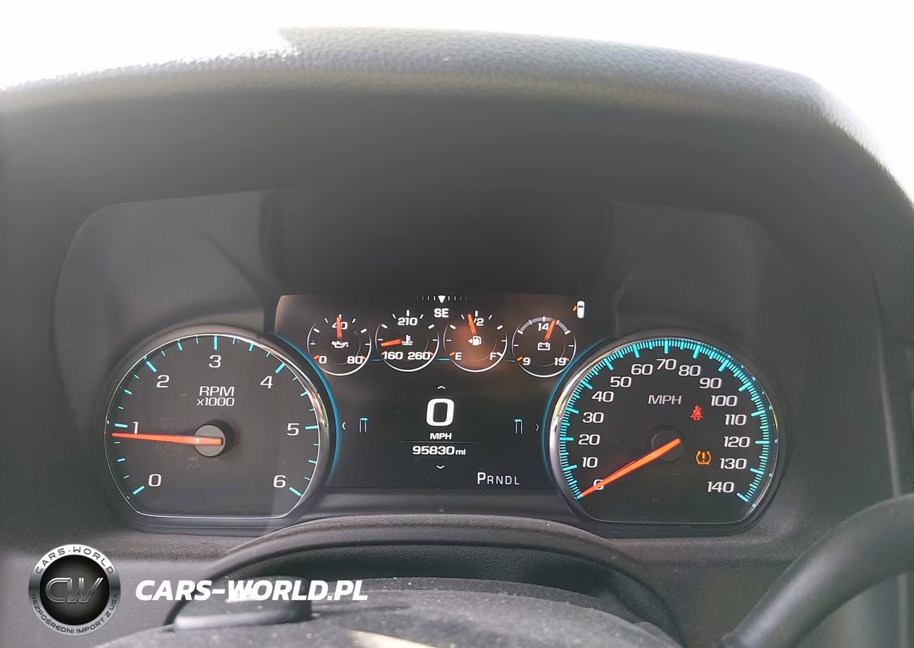 2019 Chevrolet Tahoe Premier VIN:1GNSCCKC9KR105604 - 7