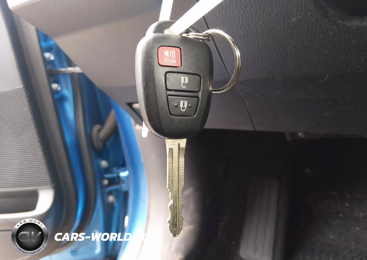 2017 Toyota Rav4 Le VIN:JTMZFREV5HJ700617 - 11