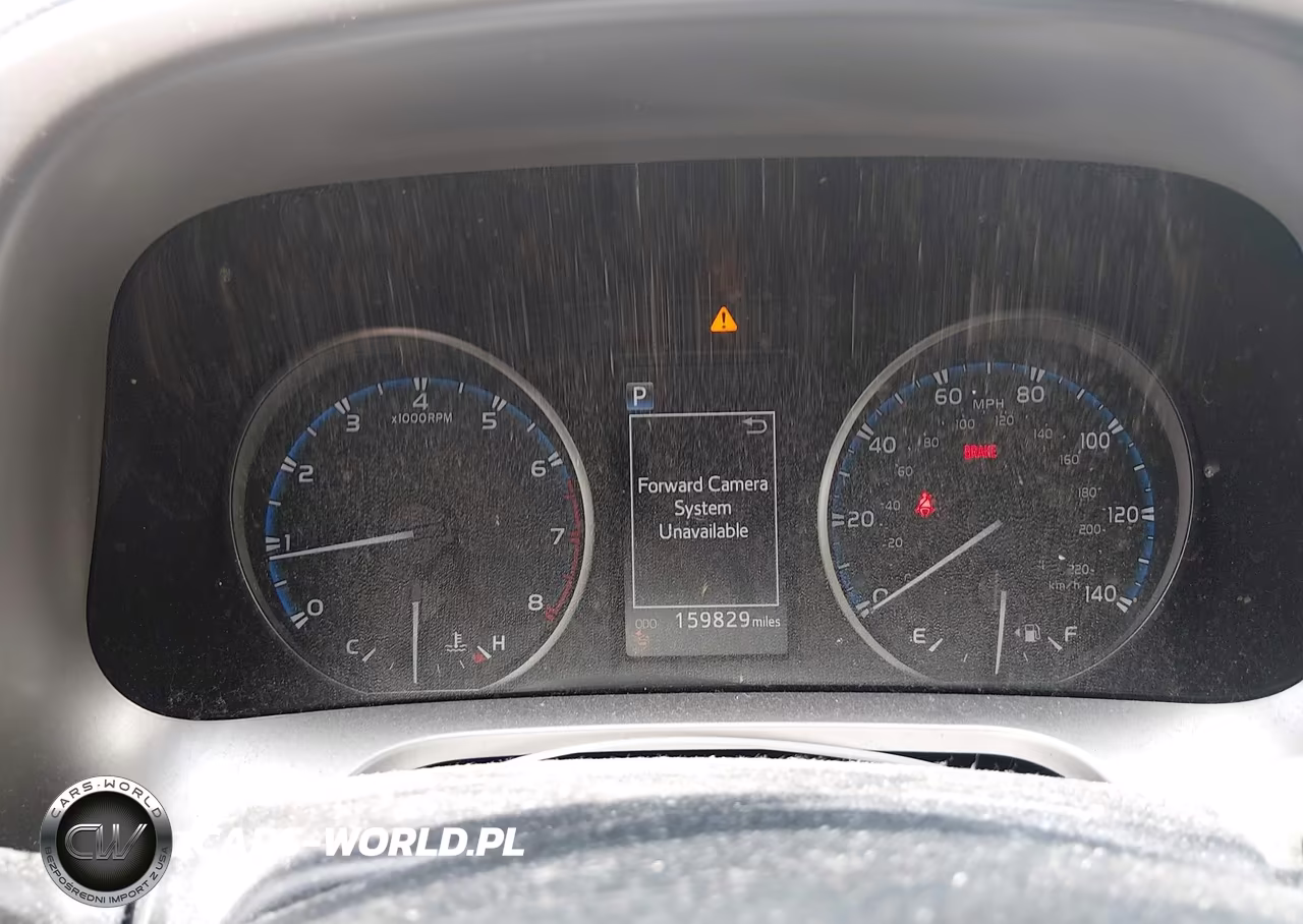 2017 Toyota Rav4 Le VIN:JTMZFREV5HJ700617 - 7