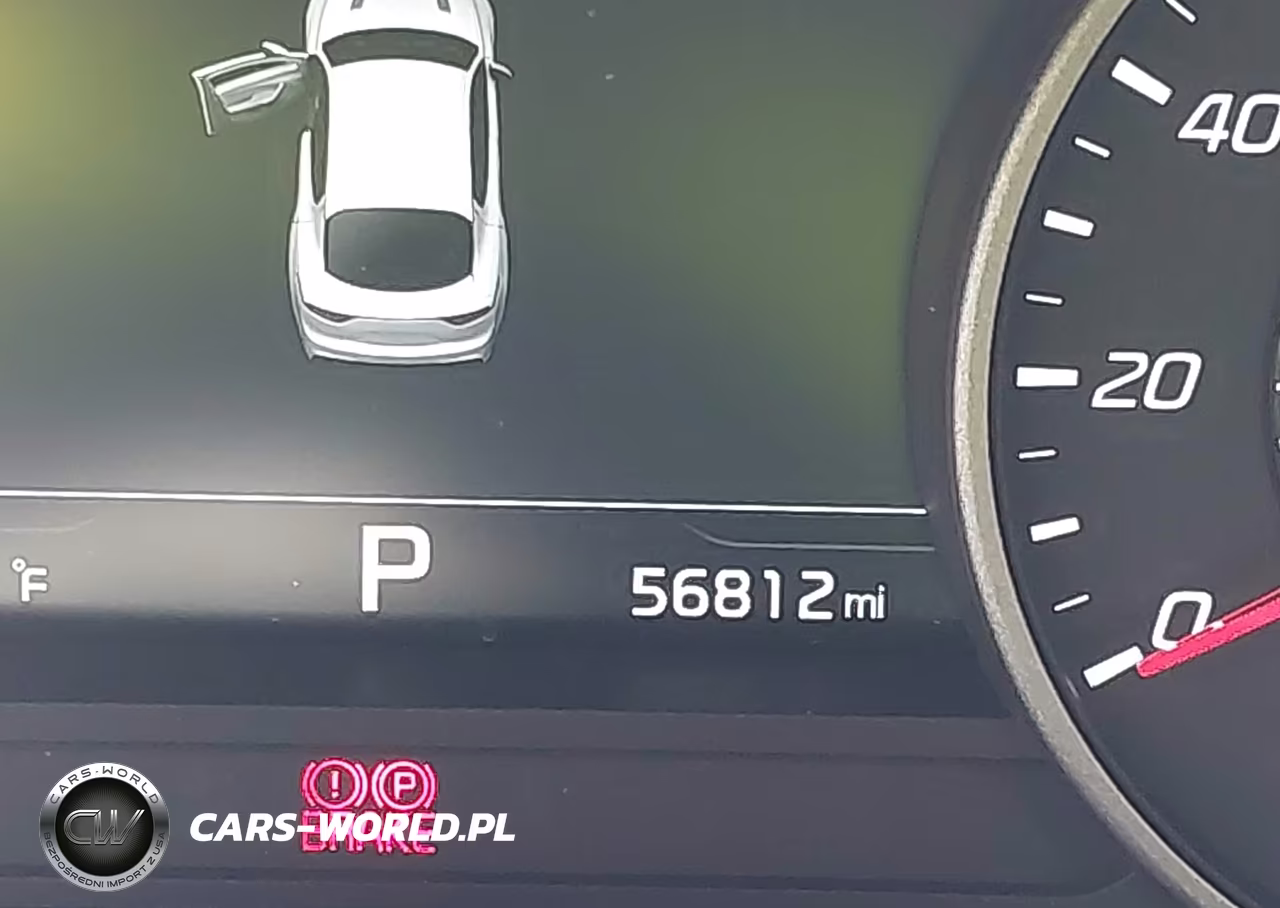 2018 Kia Stinger Premium VIN:KNAE25LA5J6012190 - 15