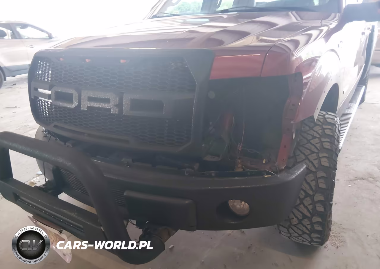 2013 Ford F-150 Fx4-King Ranch-Lariat-Limited-Platinum-Xl-Xlt VIN:1FTFW1ETXDFC31962 - 19