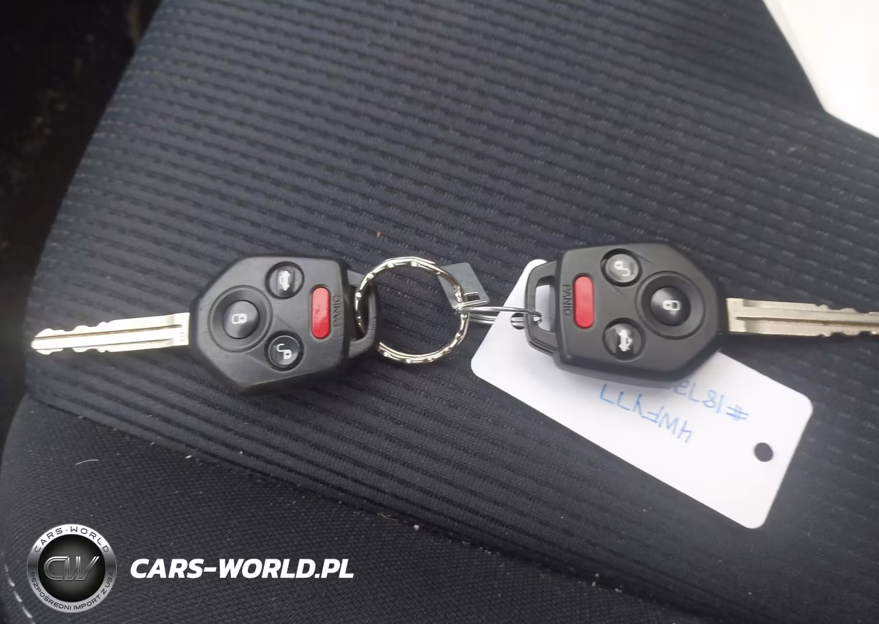 2013 Subaru Impreza 2.0I Sport Premium VIN:JF1GPAL67D2814243 - 11