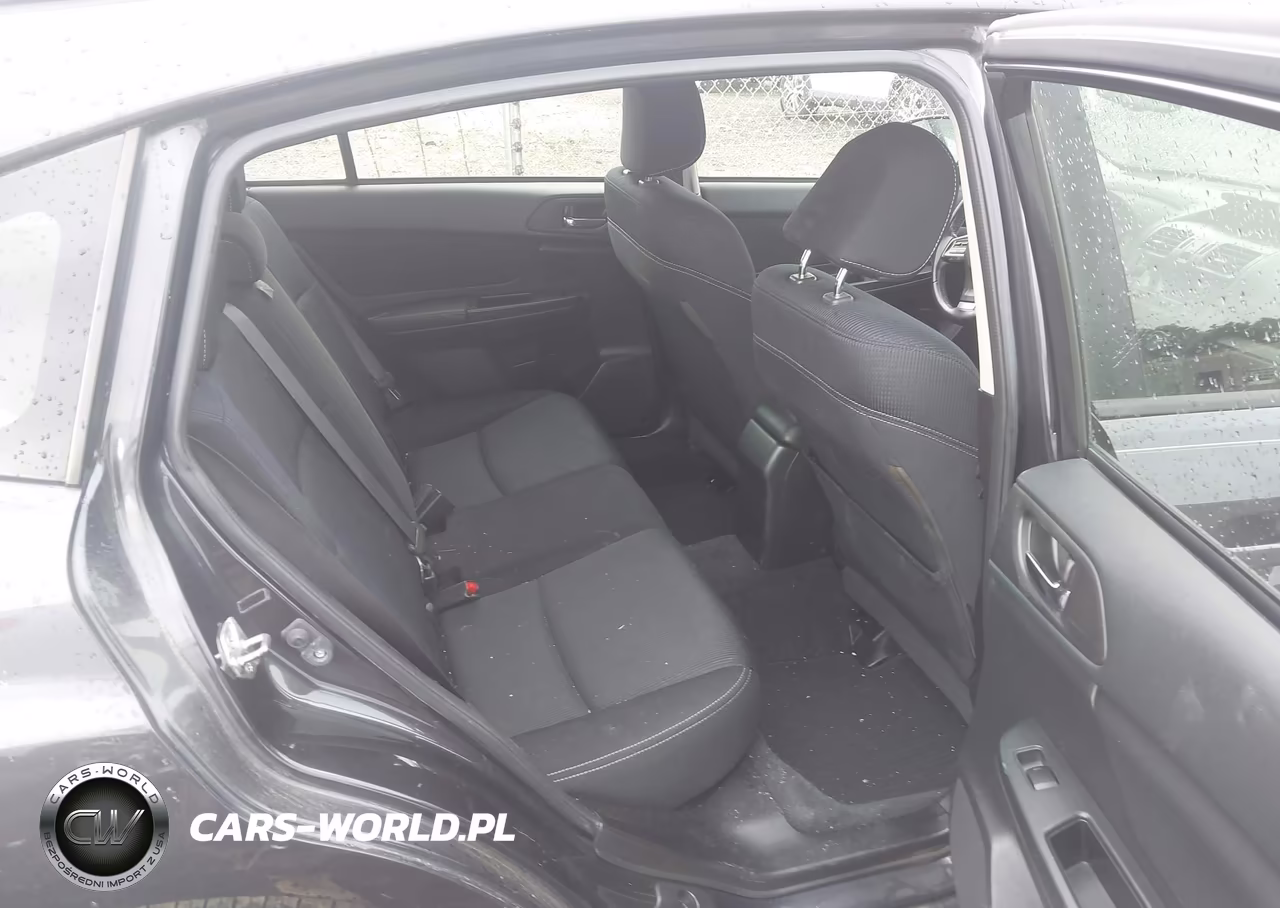 2013 Subaru Impreza 2.0I Sport Premium VIN:JF1GPAL67D2814243 - 8