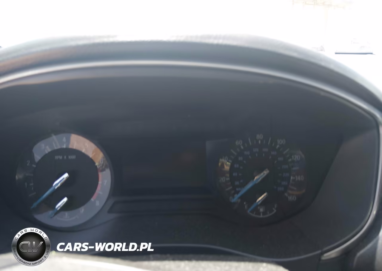 2017 Ford Fusion Se VIN:3FA6P0HD2HR126794 - 15