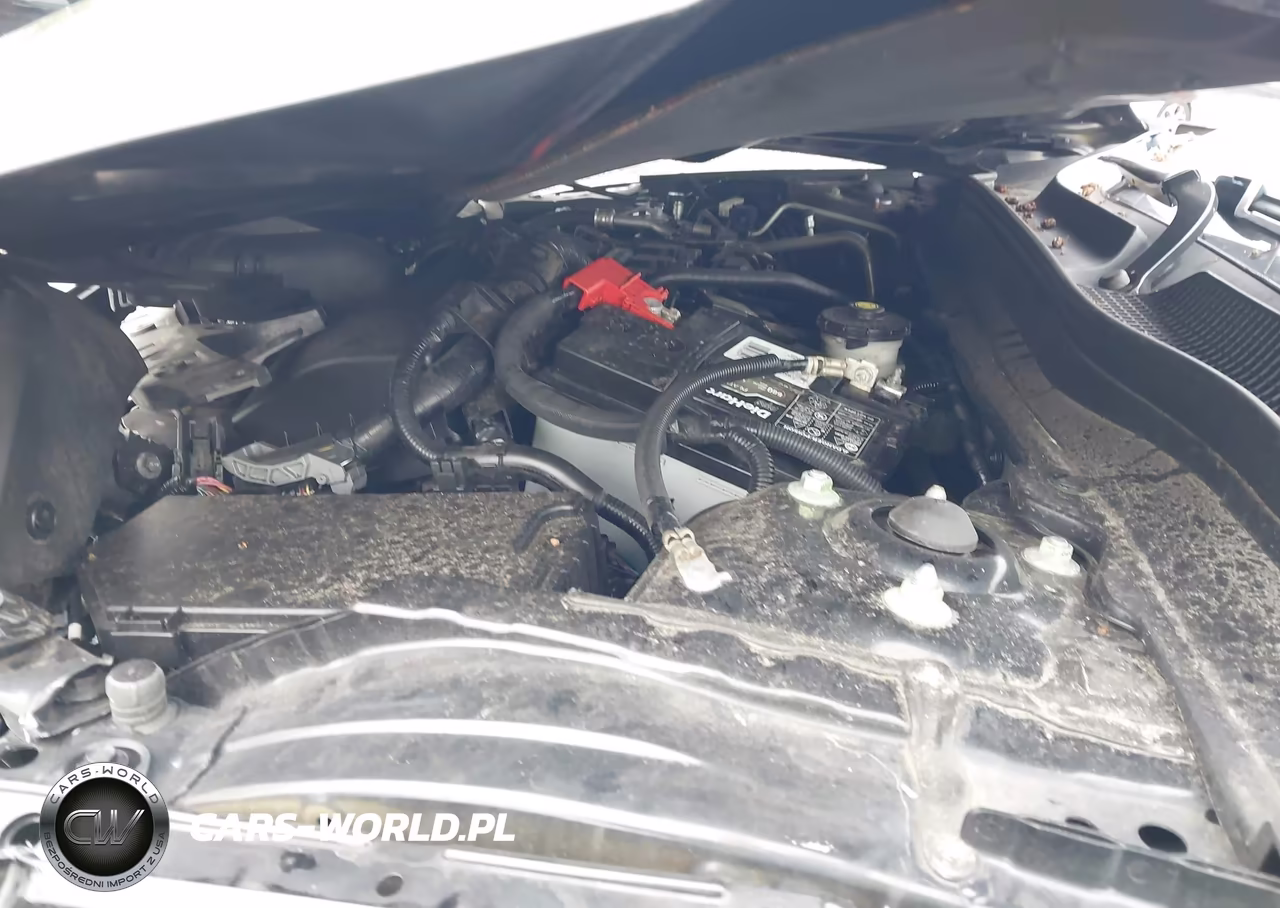2018 Honda Accord Lx VIN:1HGCV1F16JA070412 - 10