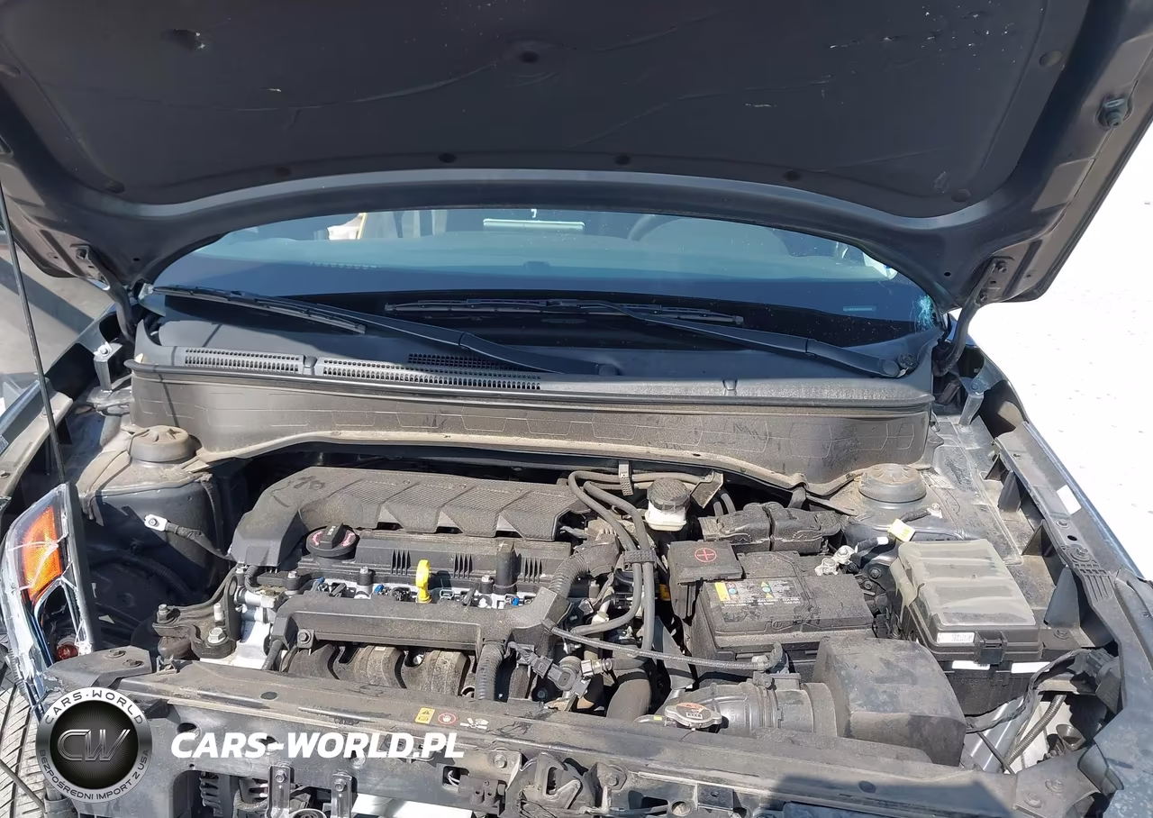 2024 Hyundai Venue Sel VIN:KMHRC8A38RU299938 - 10