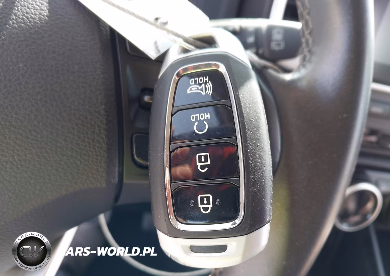 2024 Hyundai Venue Sel VIN:KMHRC8A38RU299938 - 11