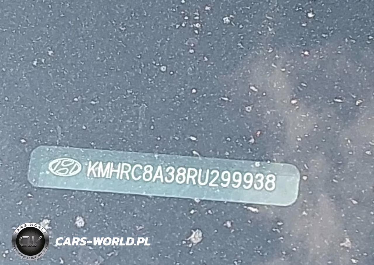 2024 Hyundai Venue Sel VIN:KMHRC8A38RU299938 - 18