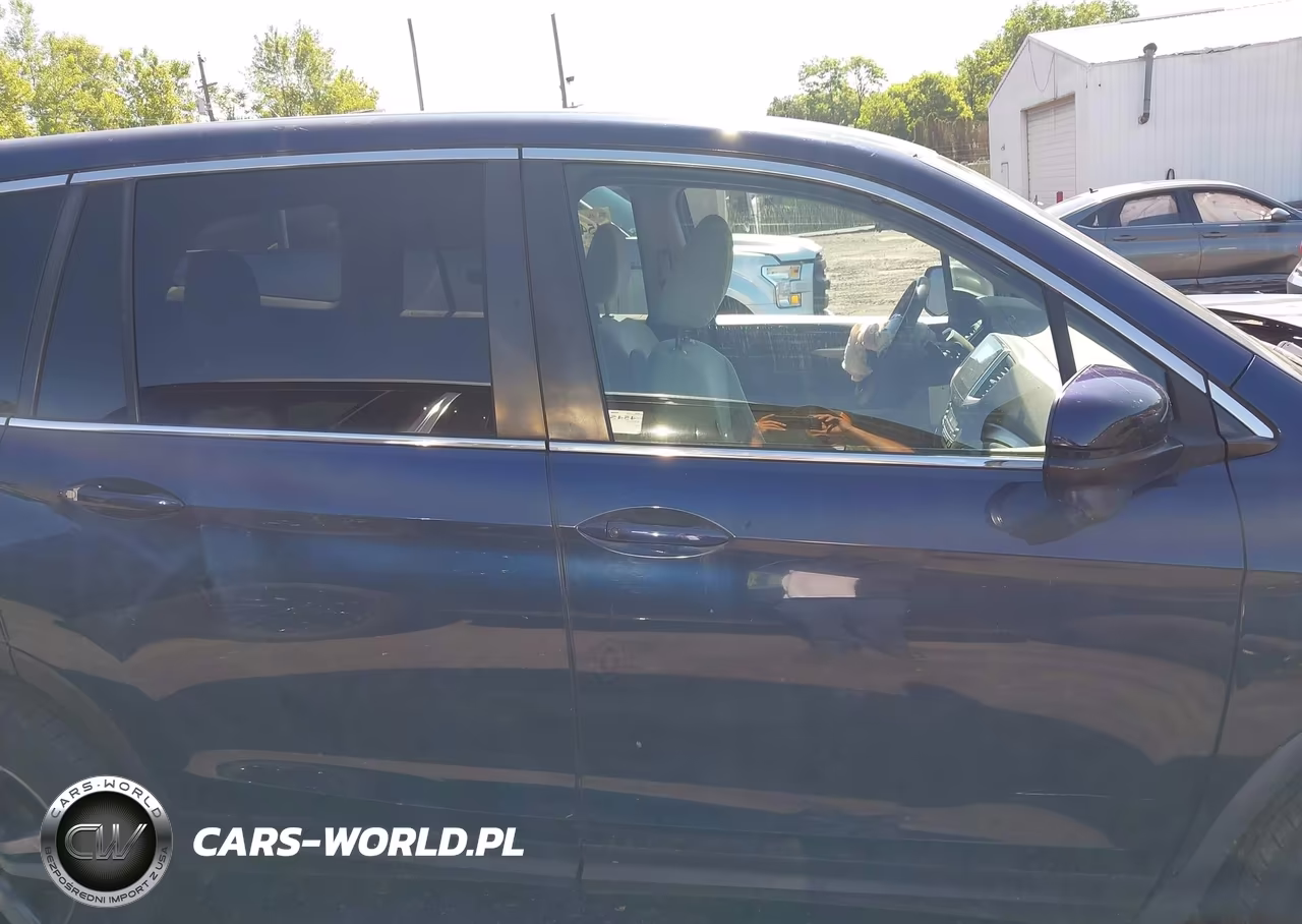 2016 Honda Pilot Ex VIN:5FNYF6H35GB065392 - 13