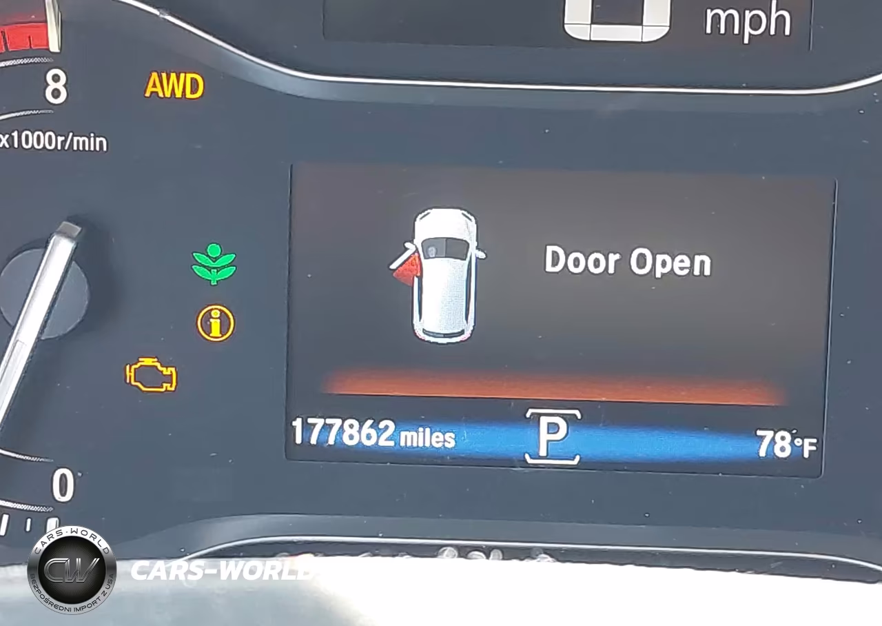2016 Honda Pilot Ex VIN:5FNYF6H35GB065392 - 15