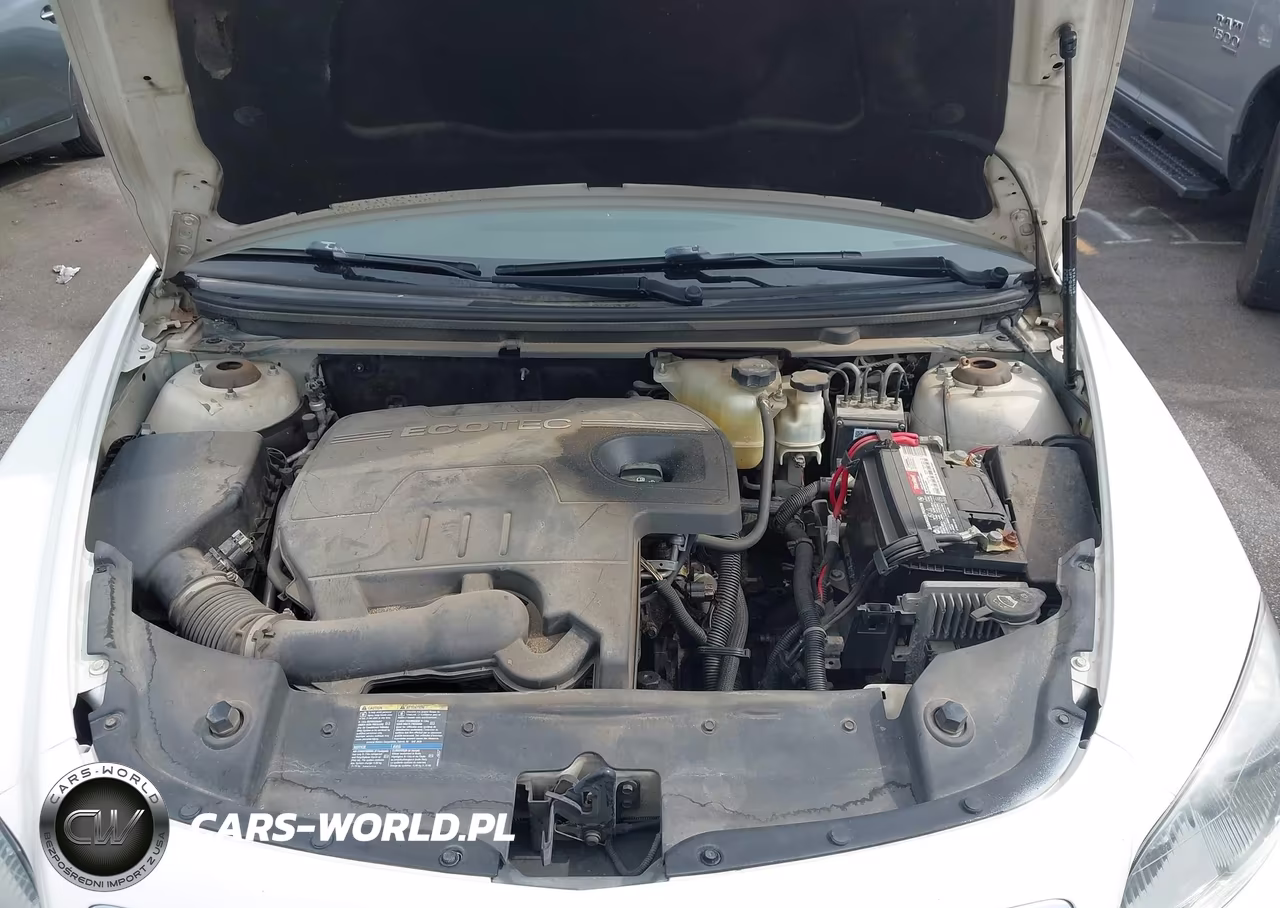 2008 Chevrolet Malibu Lt VIN:1G1ZJ57B384297268 - 10