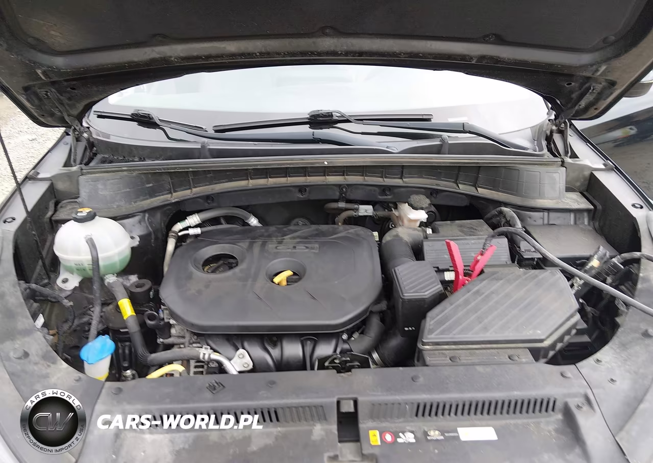 2020 Hyundai Tucson Value VIN:KM8J33A45LU121601 - 10