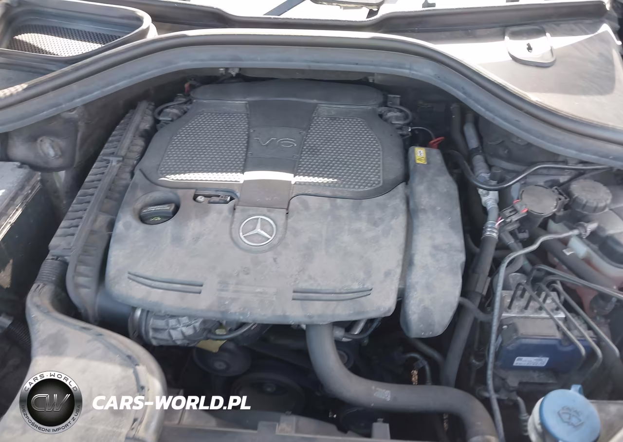 2016 Mercedes-Benz Gle 350 4Matic VIN:4JGDA5HB9GA667764 - 10