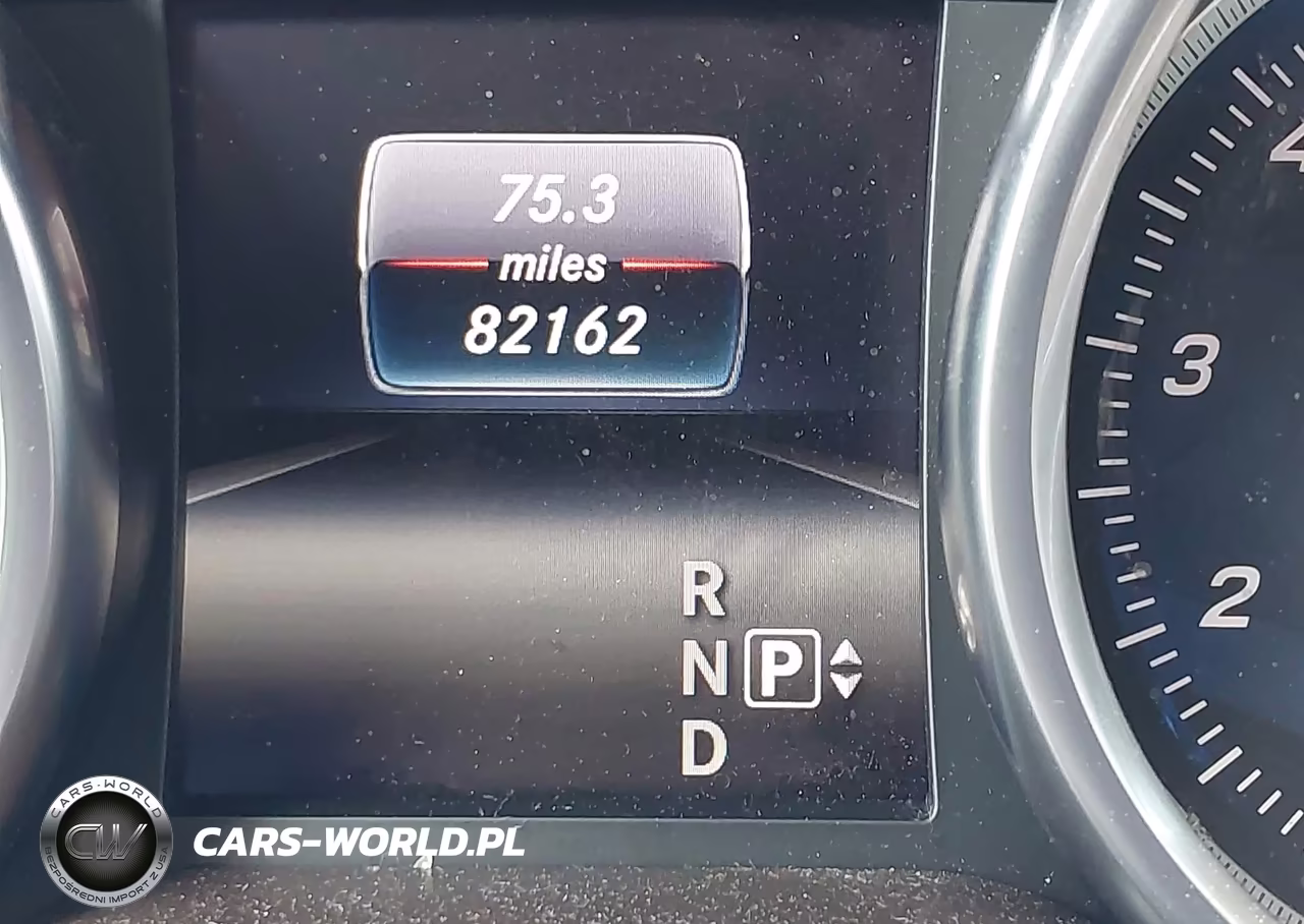 2016 Mercedes-Benz Gle 350 4Matic VIN:4JGDA5HB9GA667764 - 15