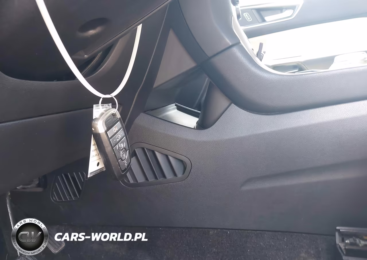 2019 Ford Edge Sel VIN:2FMPK3J94KBB67028 - 11