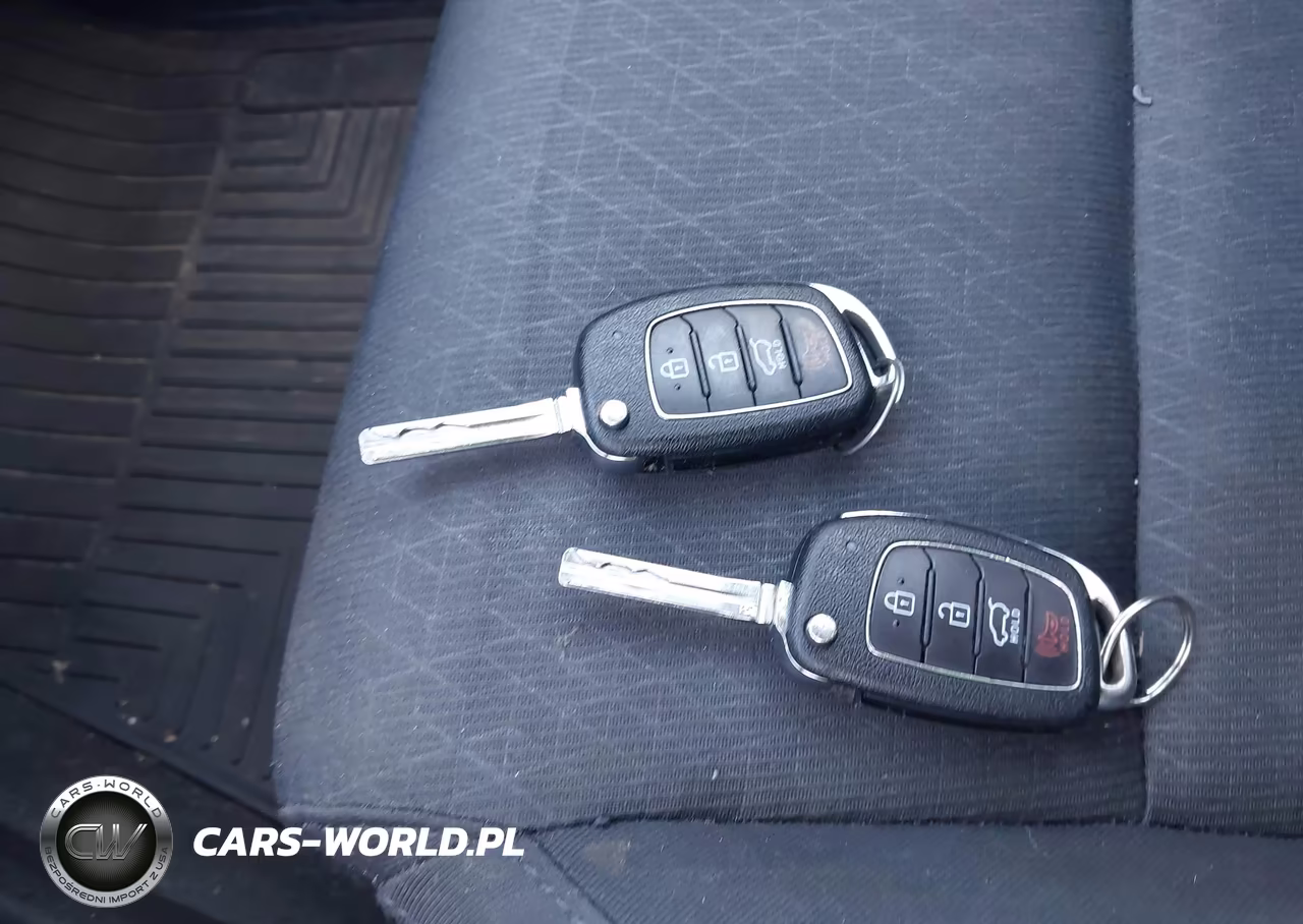 2017 Hyundai Tucson Se VIN:KM8J3CA4XHU520270 - 11