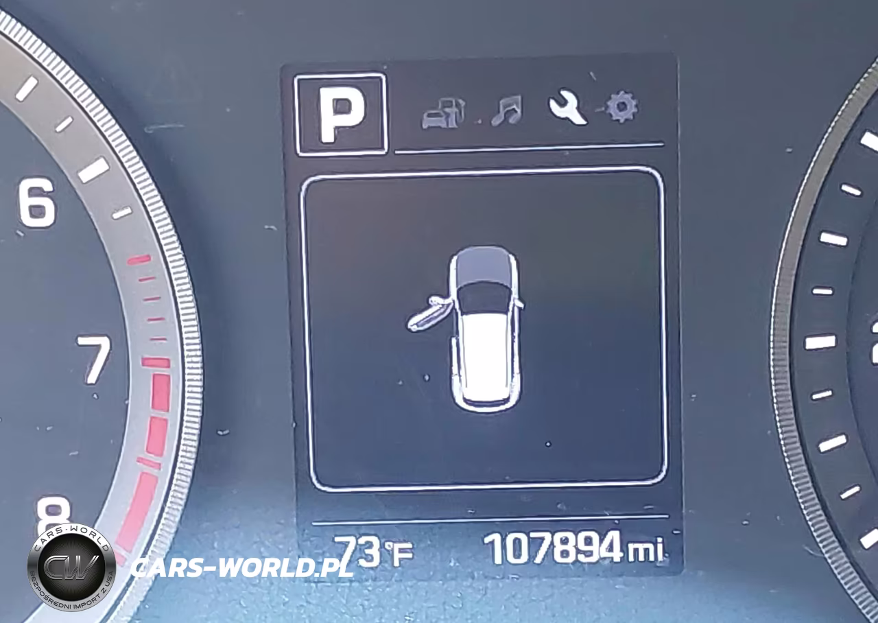 2017 Hyundai Tucson Se VIN:KM8J3CA4XHU520270 - 15